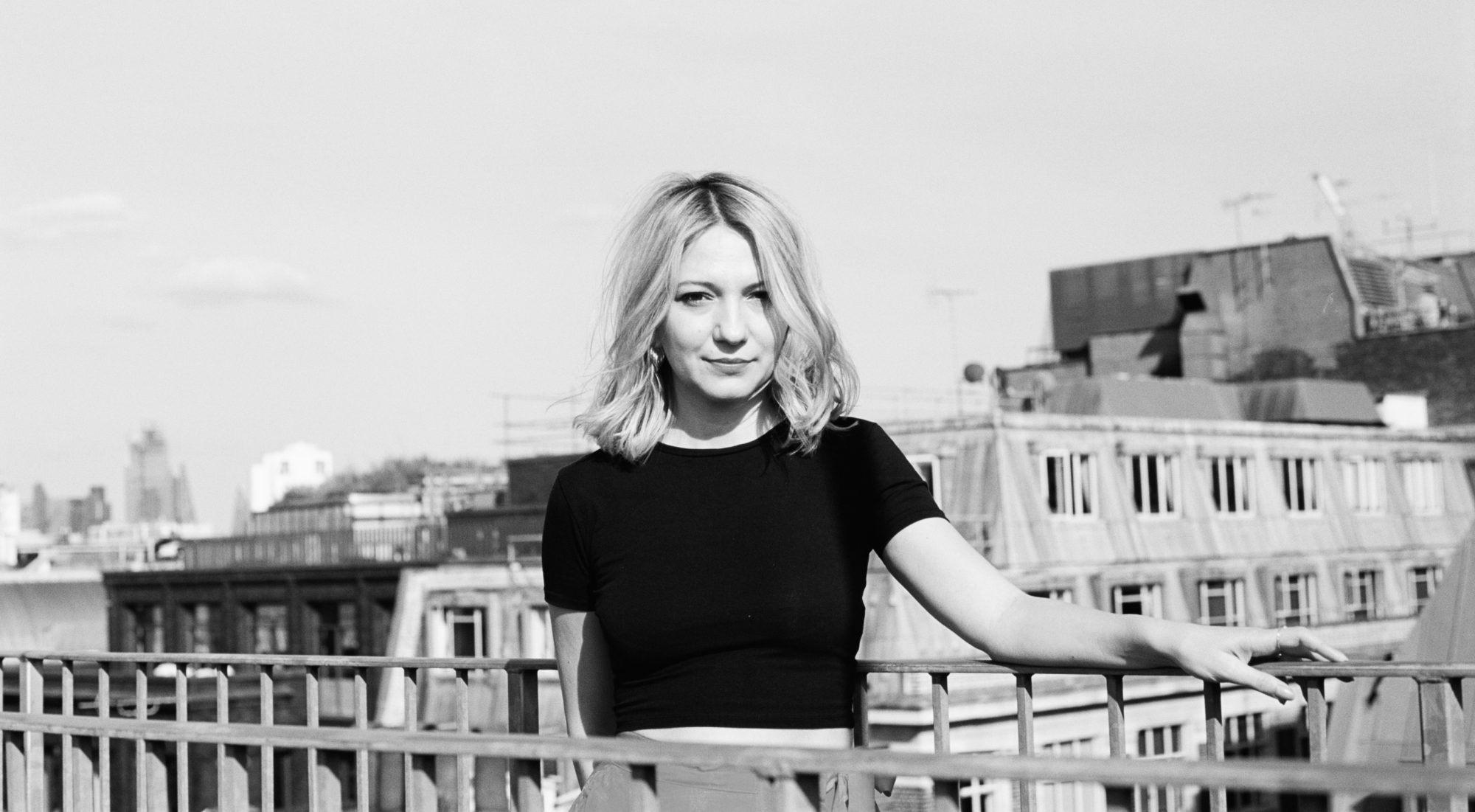 Simona Cristea C&TV