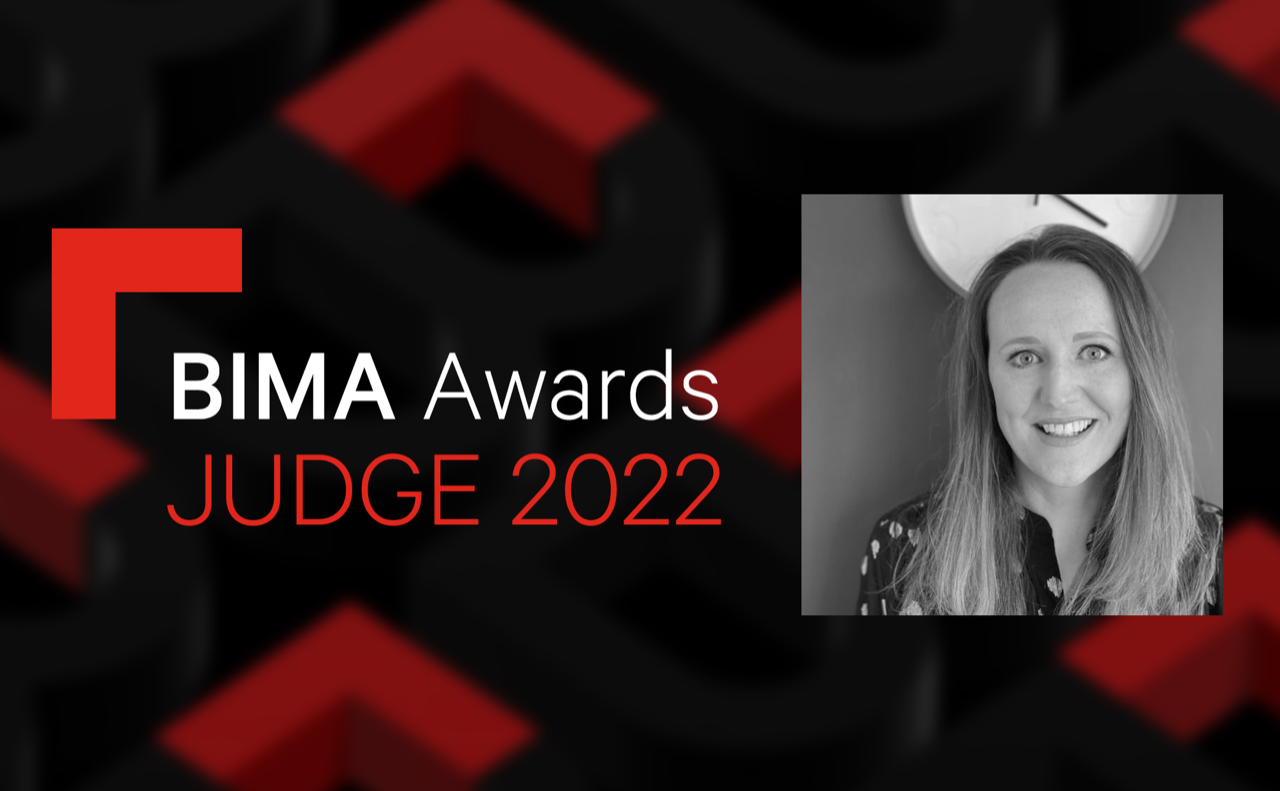 BIMA Awards Judge - Leonie Moreton