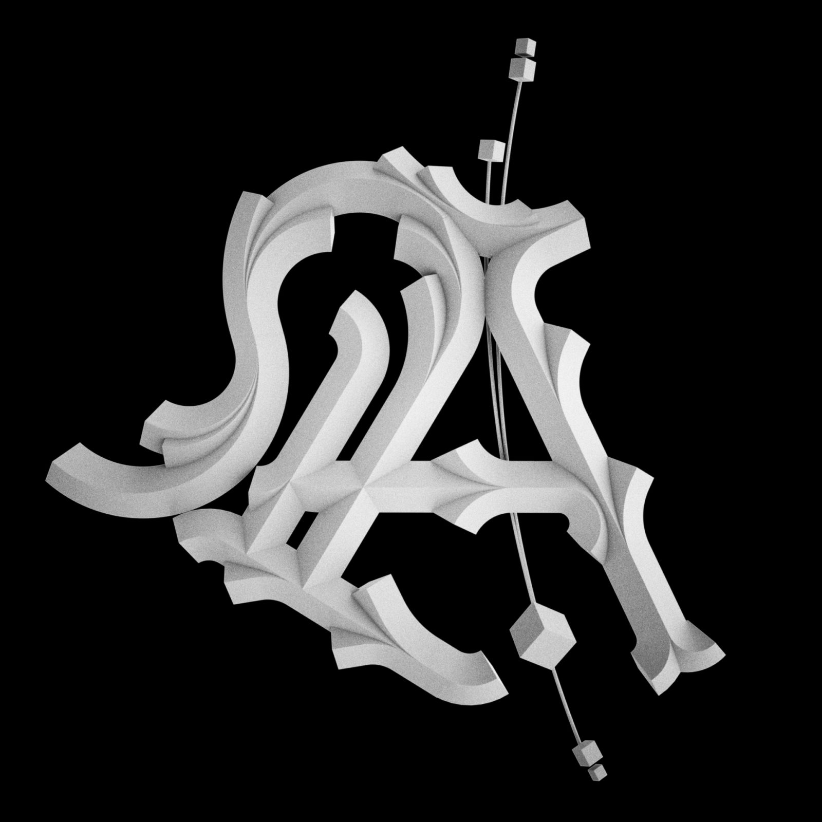Ed_letter_handmadefont